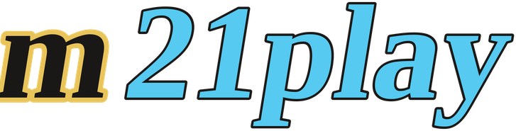 m21play logo