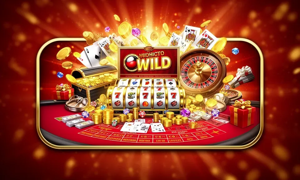 m21play Birthday Bonus