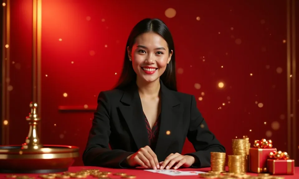 m21play Spin the Reels on Pontianak Lucky Slots at m21play